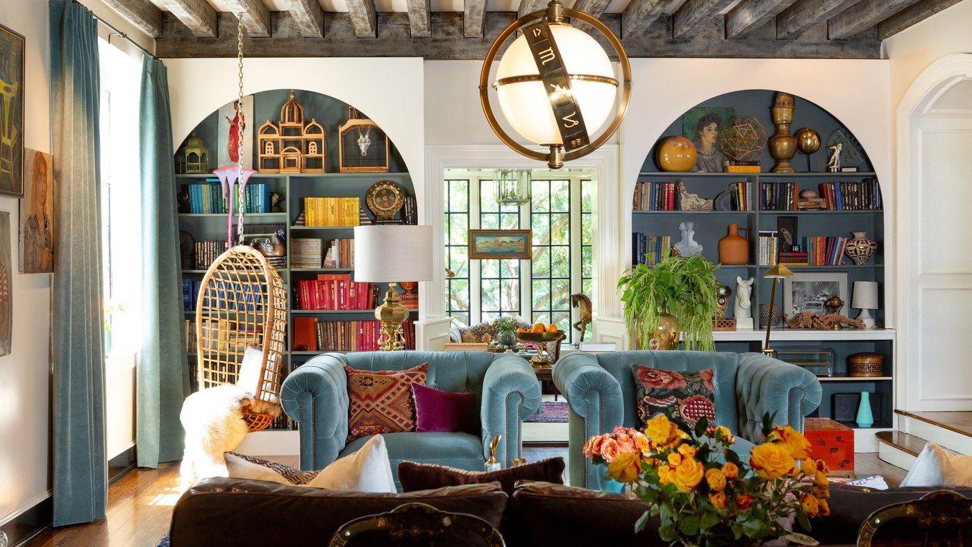 Як виглядає особняк ангела Victoria's Secret Лілі Олдрідж