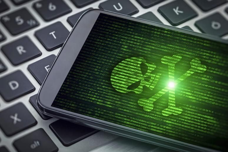 Смартфони, які можуть стежити - фото 1