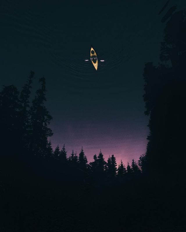 Тревел-фограф Ділан Ферст створює знімки, від яких хочеться мандрувати - фото 268681