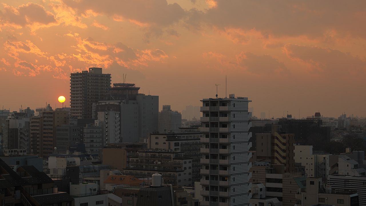 Франція може легко подолати позначку +50 градусів до кінця століття - фото 1