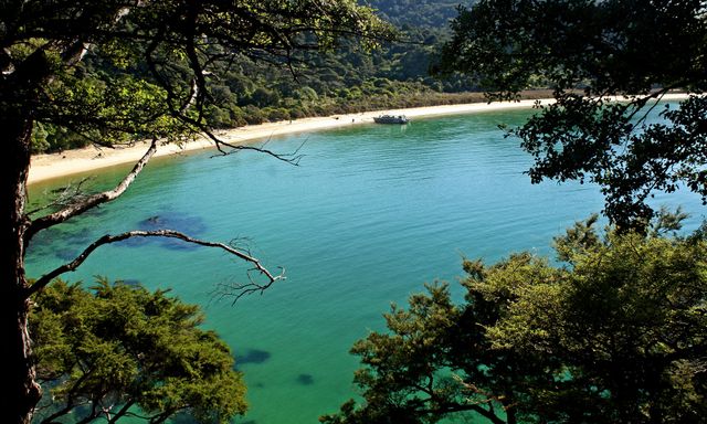 Парк простягається в довжину на 9 кілометрів - фото 268411