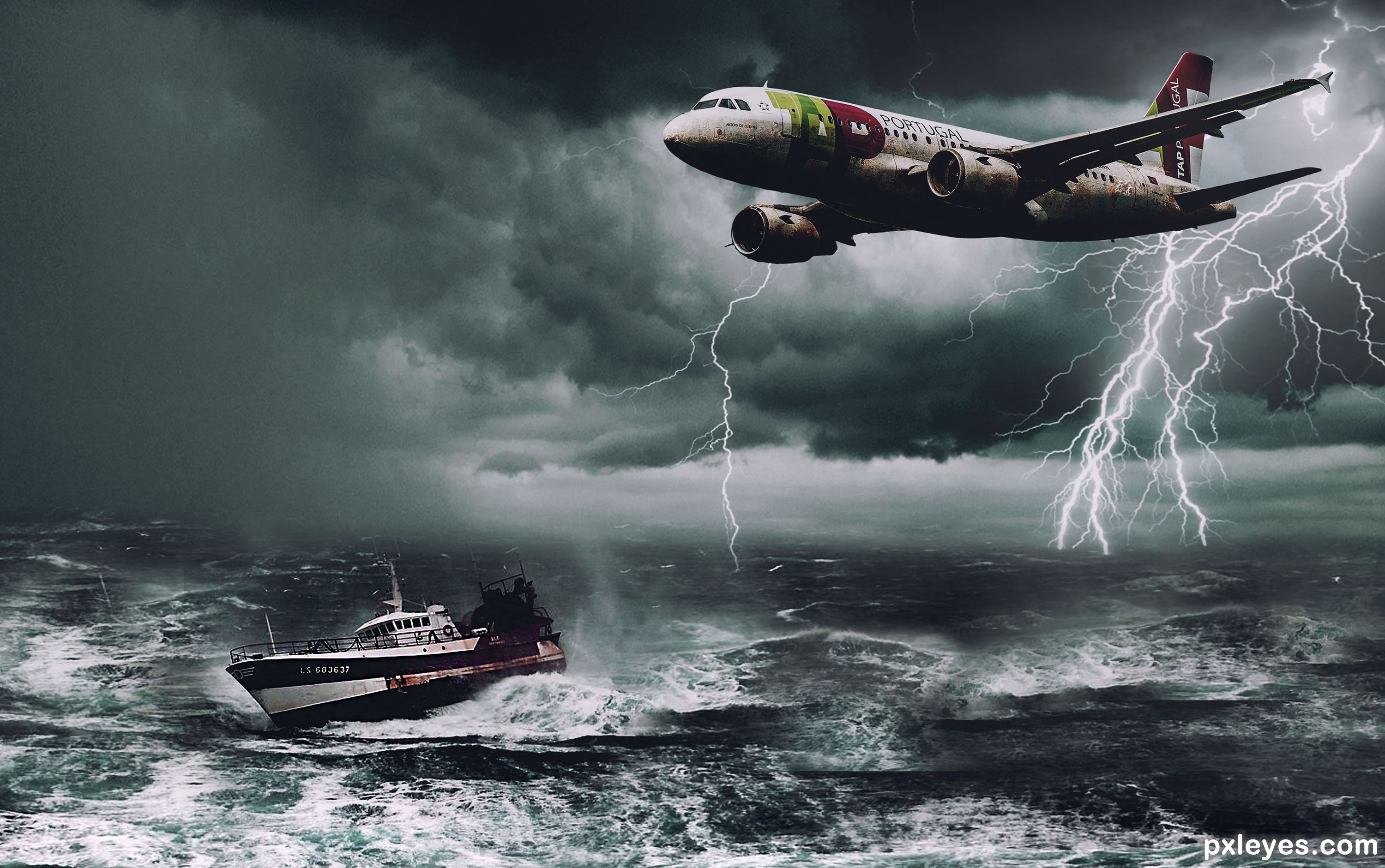 Науковці розкрили таємницю Бермудського трикутника