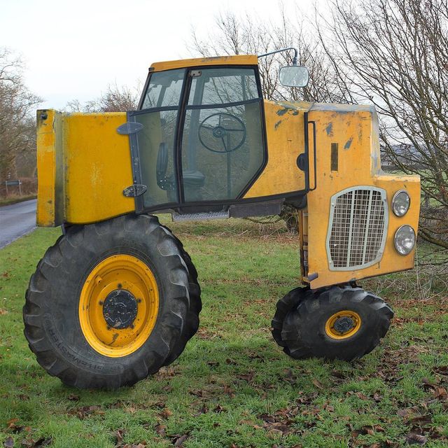 'Оживлені' малюнки дітей - фото 272043