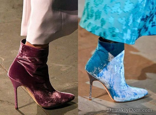 Наймодніше взуття цієї осені- фото 269760