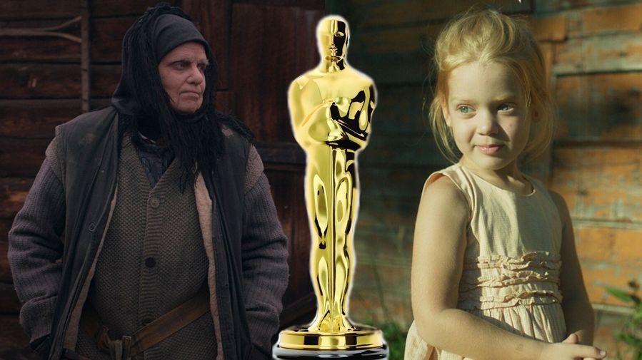 Оскар 2019: які фільми позмагаються за право представляти Україну