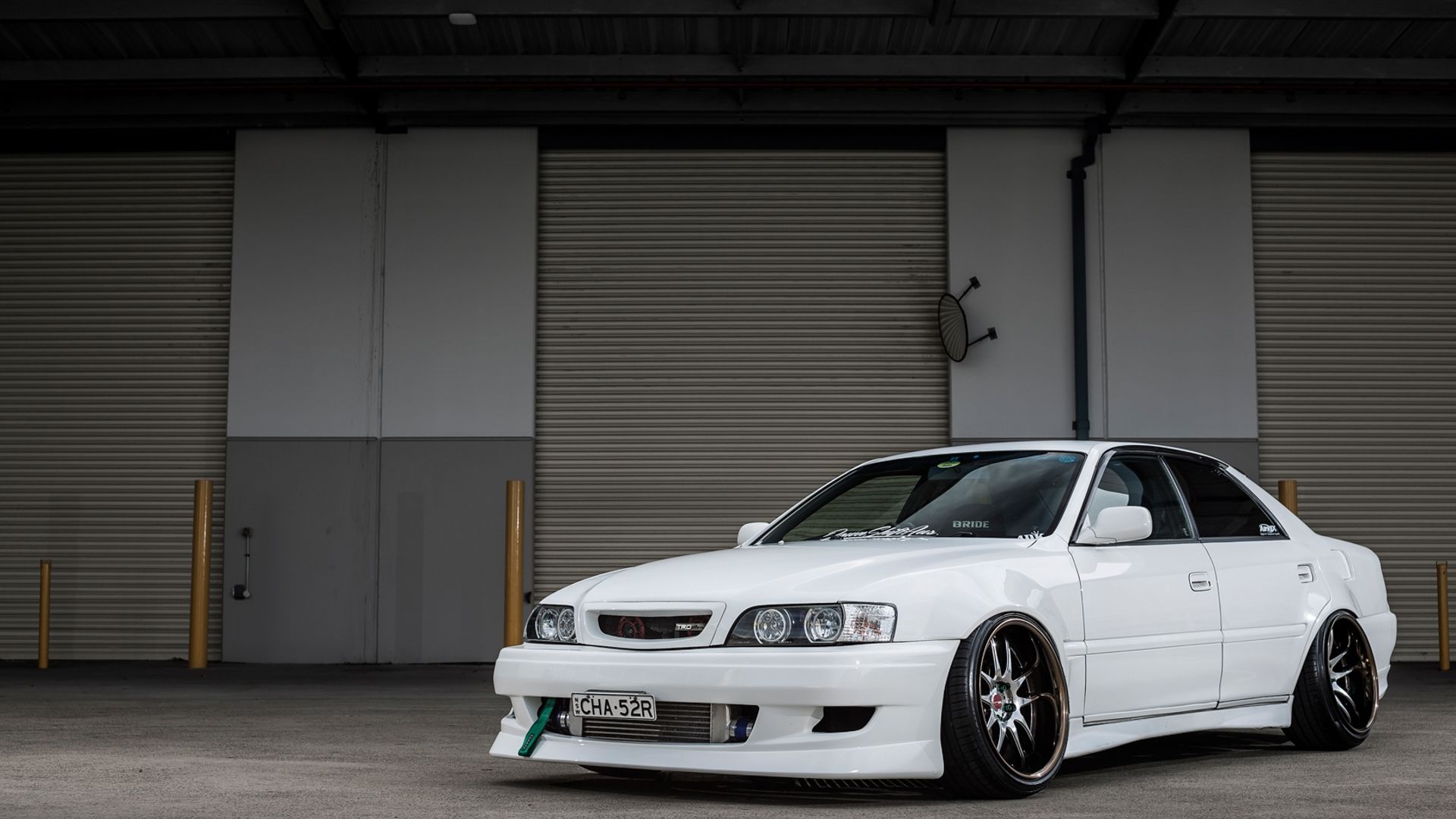 Перші три рядки займають японські автомобілі марки Toyota - фото 1