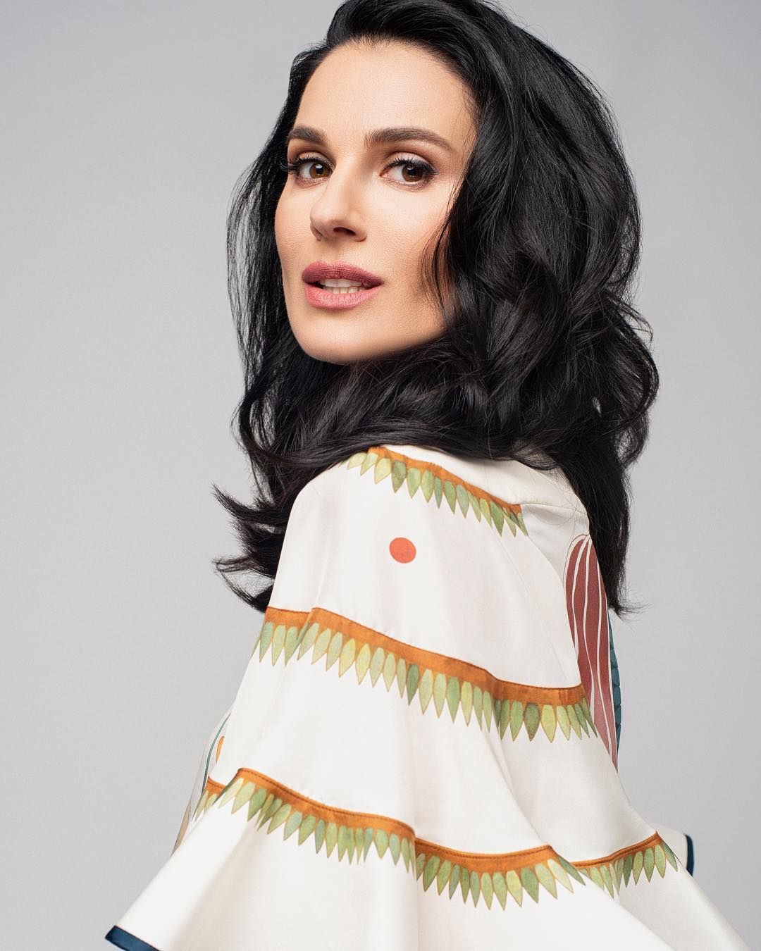 Єфросиніна відповіла на хвилювання за її здоров'я - фото 1