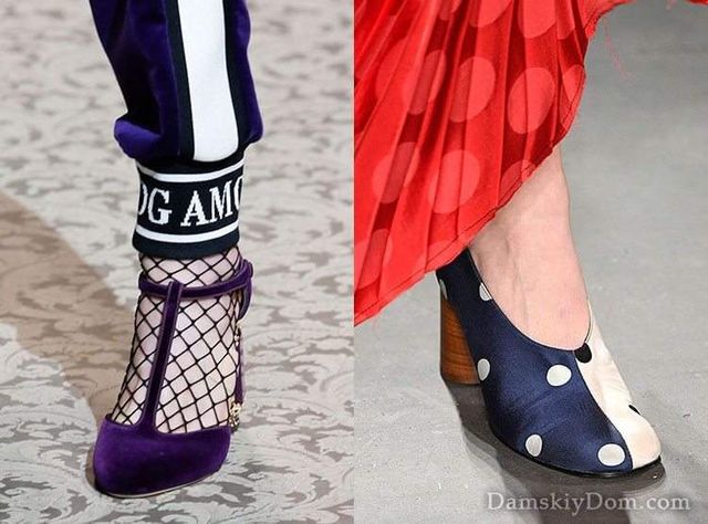 Наймодніше взуття цієї осені- фото 269756