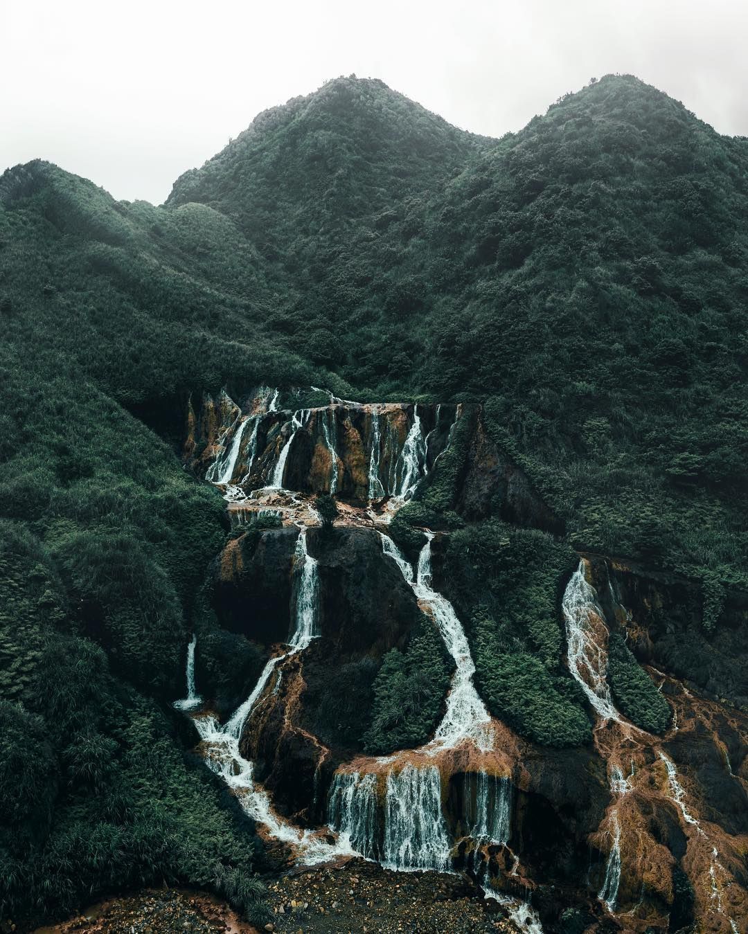 Тревел-фограф Лінан Ферст створює знімки, від яких хочеться мандрувати - фото 1