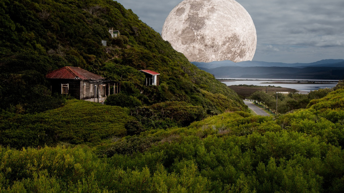 Повний Місяць 26 серпня 2018 - вплив на знаки Зодіаку - фото 1
