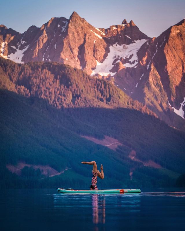 Американський фотограф надихає на мандри - фото 271903