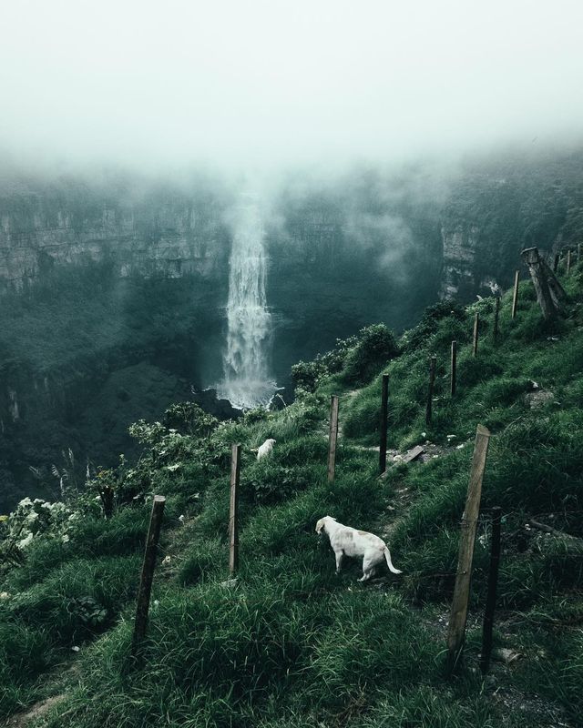 Тревел-фограф Ділан Ферст створює знімки, від яких хочеться мандрувати - фото 268665