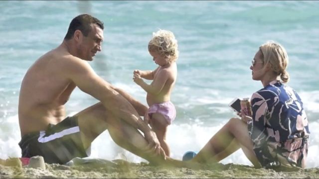 Американські ЗМІ повідомили про розставання актриси Хейден Панеттьєрі і її нареченого, українського боксера Володимира Кличка- фото 267876