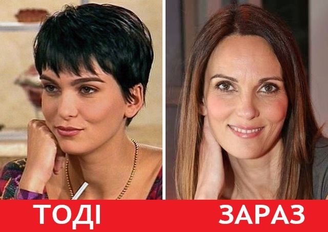 Як змінилися актори серіалу Елен і друзі: фото тоді і зараз - фото 270283