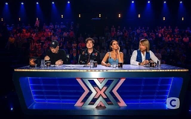 Х-фактор 9 сезон: дата виходу, судді та нові правила шоу 2018