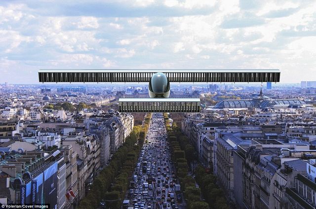 Дешевий аналог літаючого авто - фото 267016