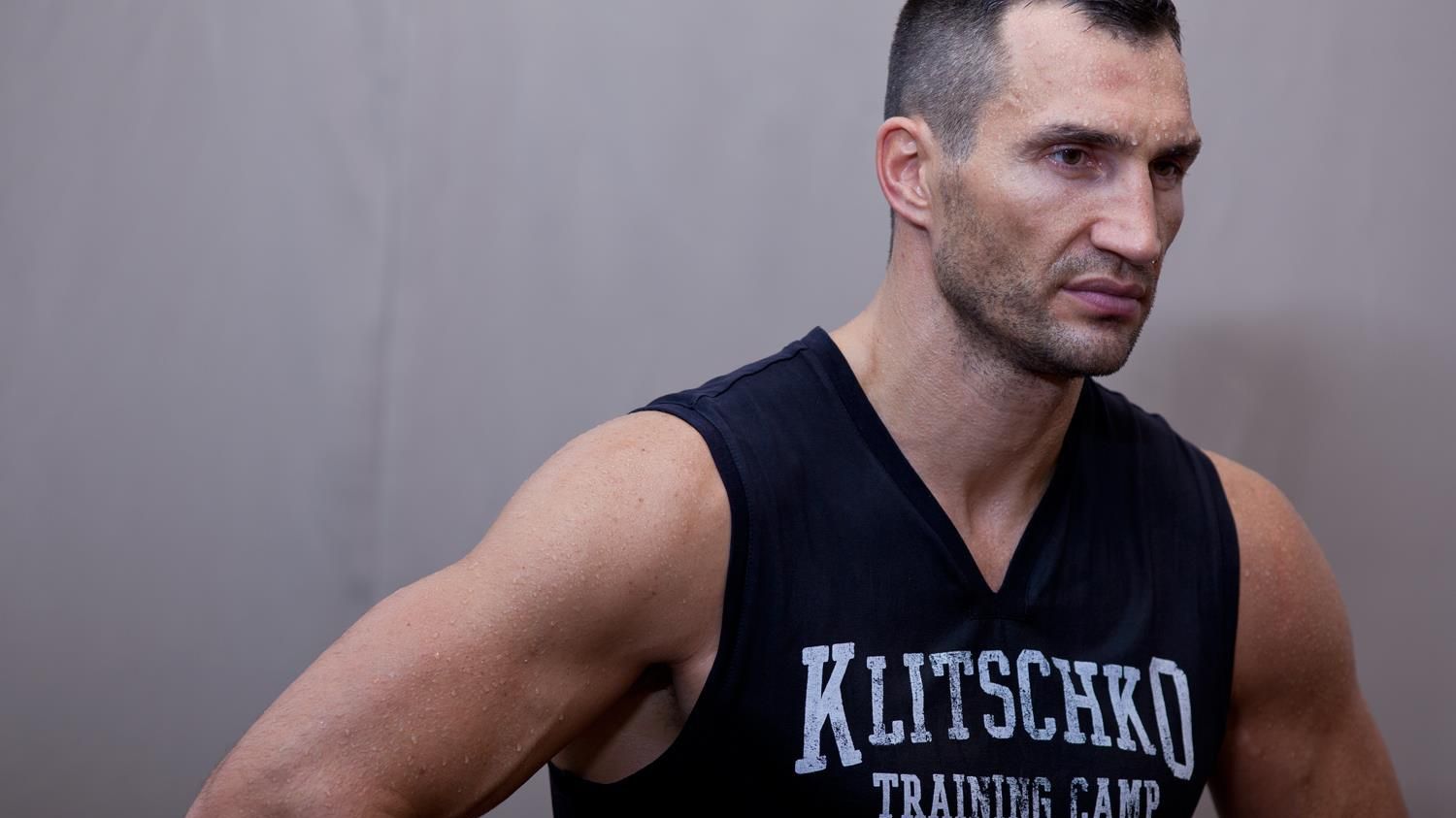 Володимир Кличко відверто розповів, чому завершив кар'єру