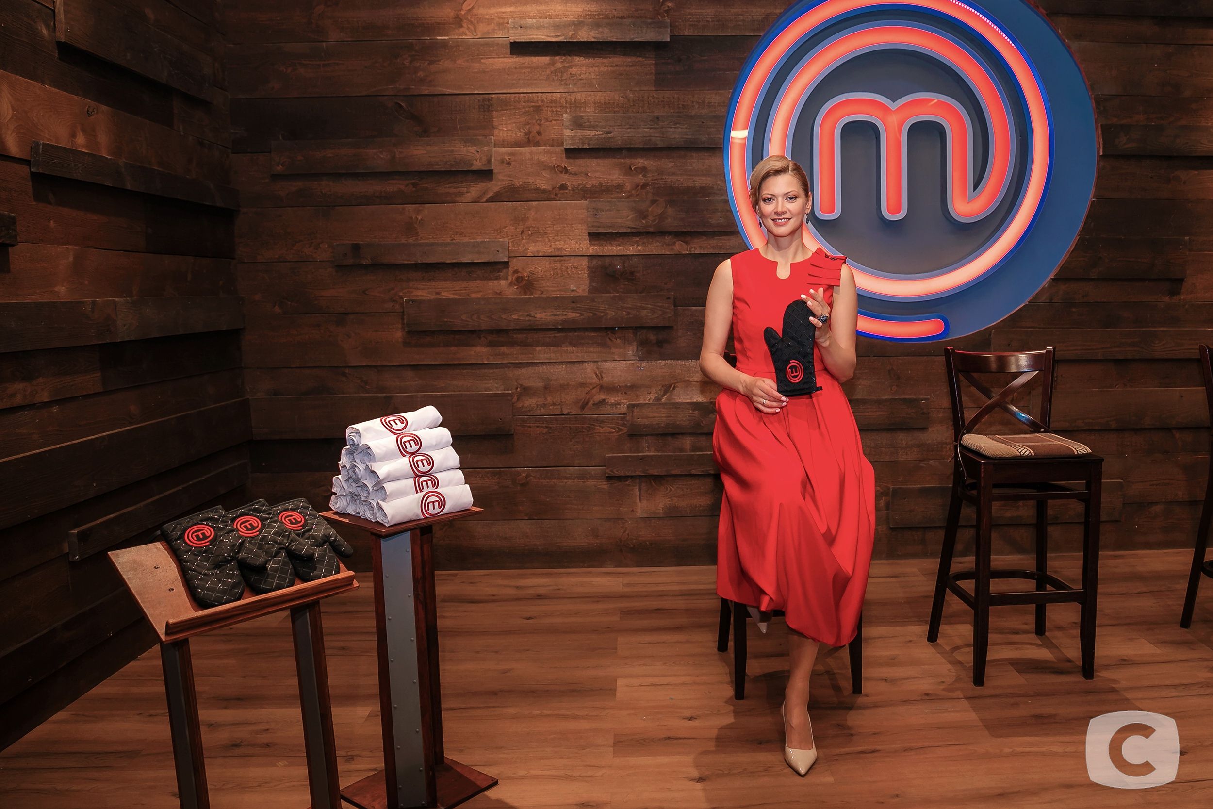 МастерШеф 8 сезон – опублікований 1 випуск кулінарного шоу