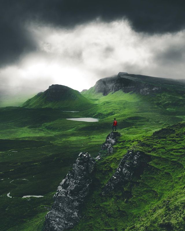 Фотограф Сімон вон Бойч ділиться своїми мандрами - фото 268861