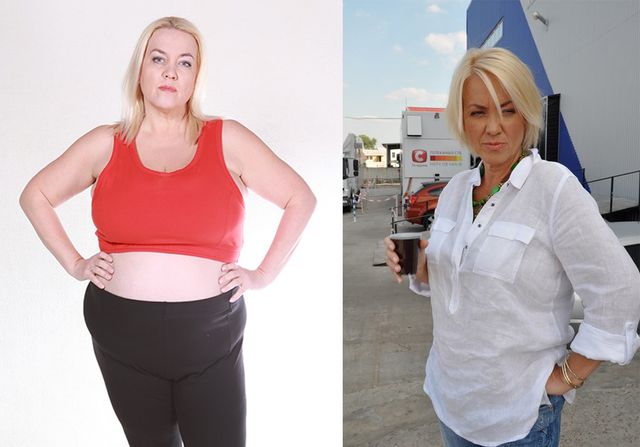 Як змінилася Наталя Завгородня - фото 272912