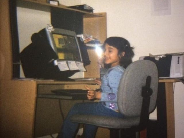 Як працював наш перший інтернет - фото 267648