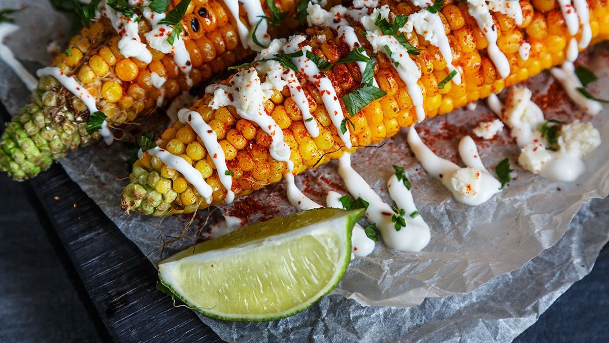 Початки кукурудзи багаті цінними вітамінами і мінералами - фото 1