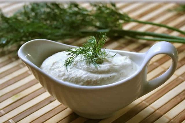 Майонез з насіння соняшника - фото 271308