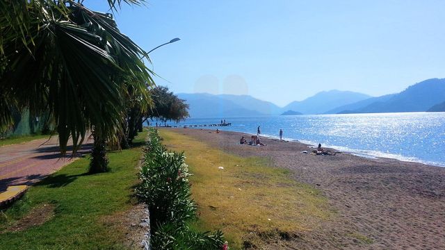 Клімат тут сухий і комфортний - фото 269798