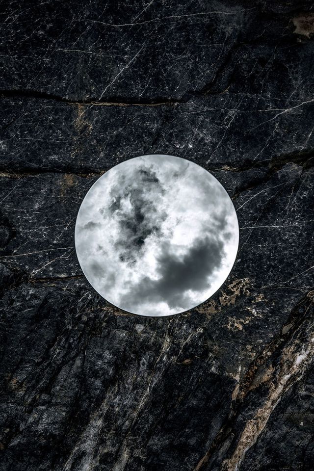 Природа у 'дзеркальних' фото - фото 270873