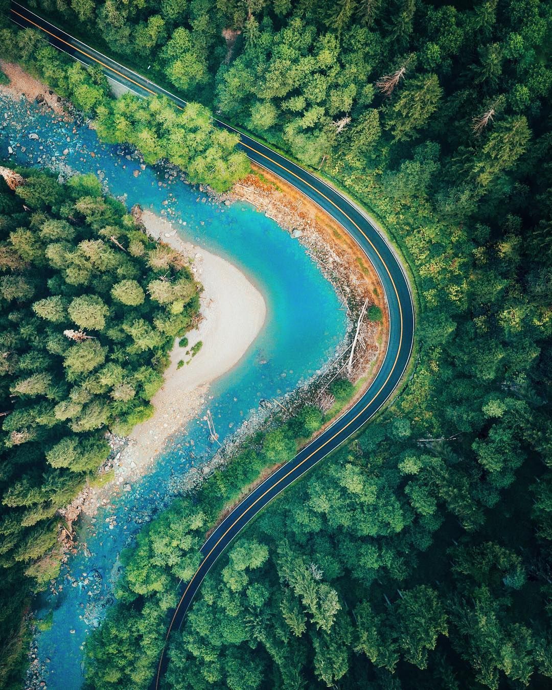 Фотограф ділиться своїми неймовірними мандрами - фото 1