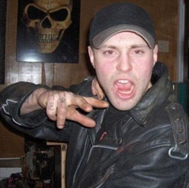 Рік Дженест до тату - фото 267522