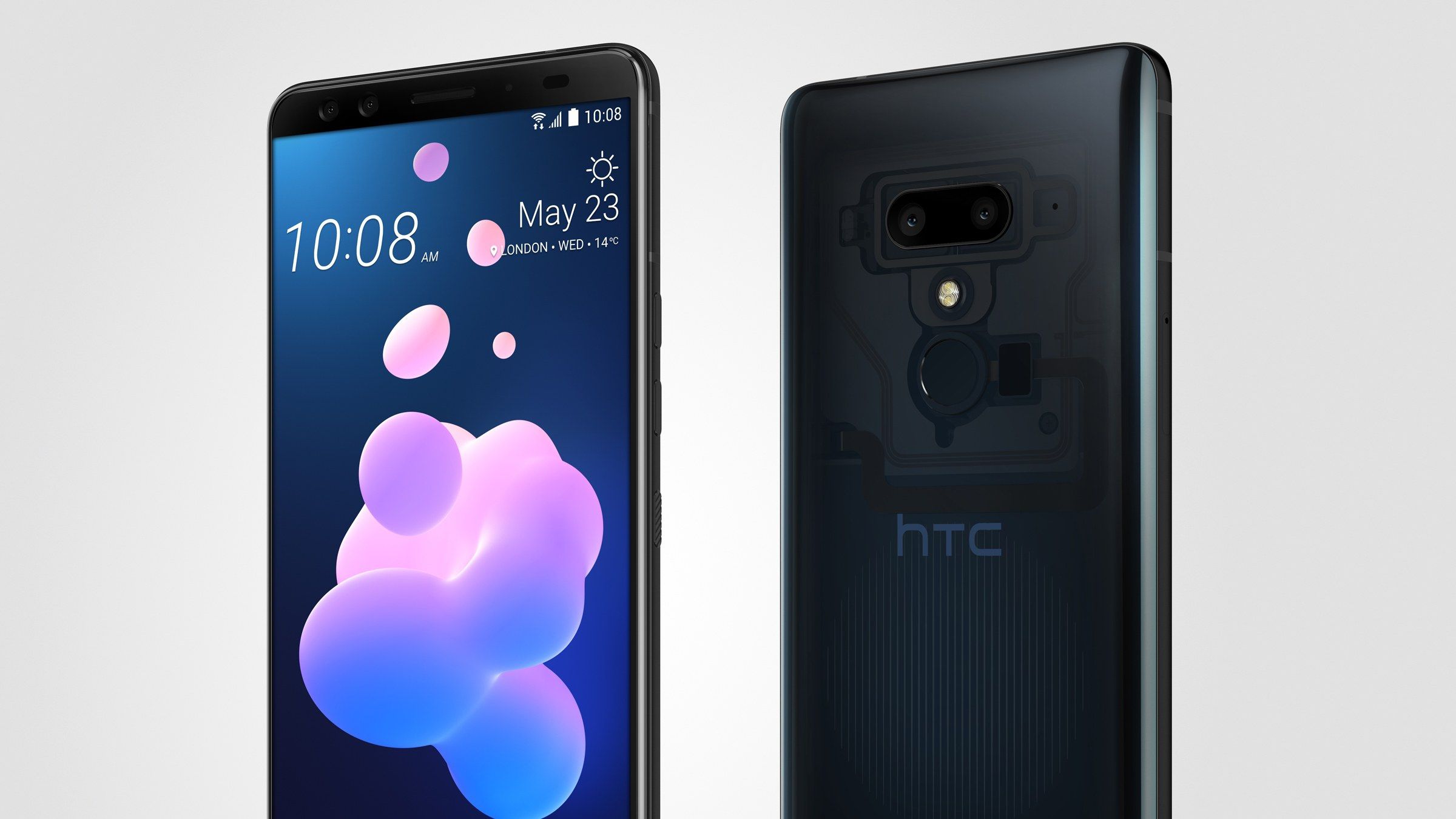 HTC побила рекорд збитковості - фото 1