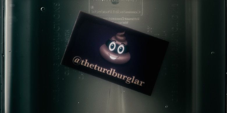 Трейлер другого сезону серіалу "Американський вандал" - фото 1