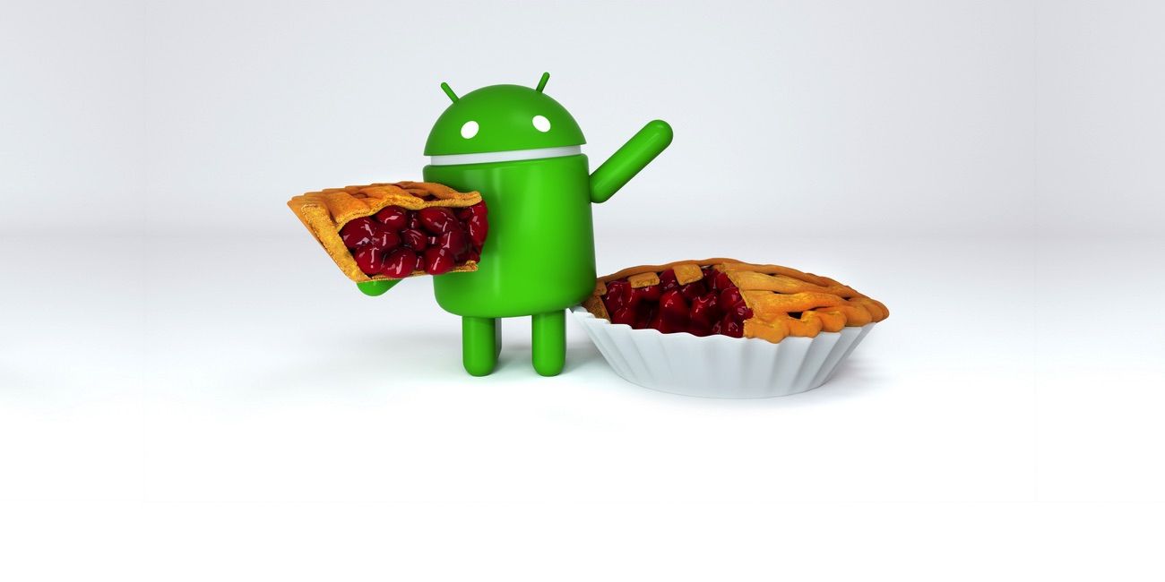 Які смартфони отримають Android 9.0 Pie найпершими