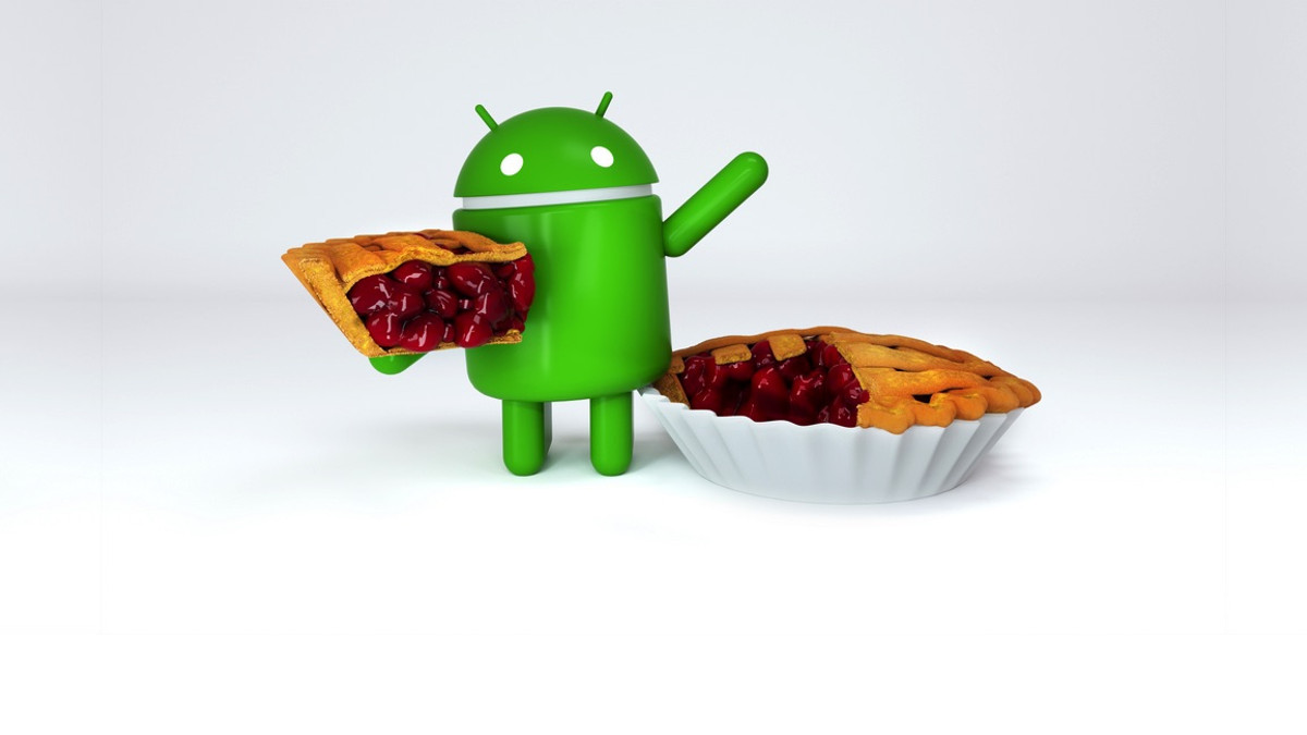 Майже всі смартфони Nokia отримають Android Pie - фото 1