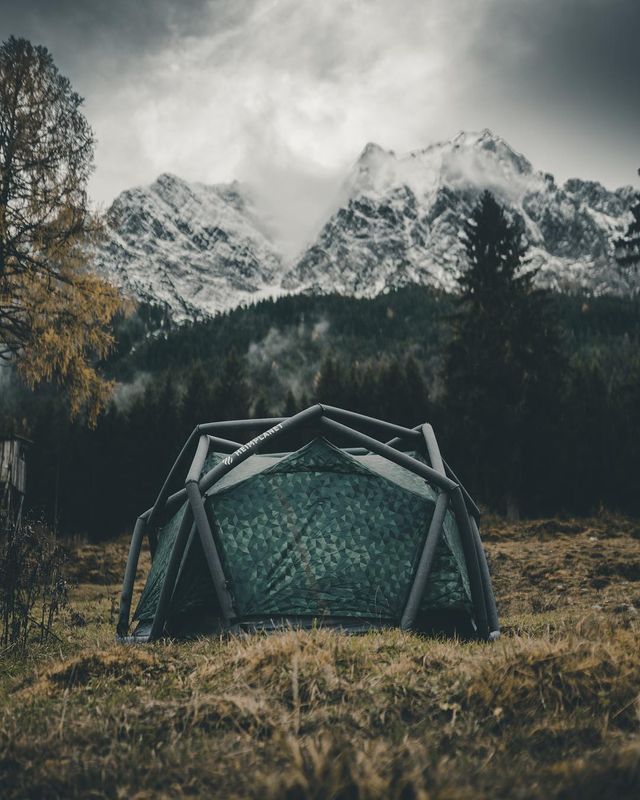 Фотограф Сімон вон Бойч ділиться своїми мандрами - фото 268865