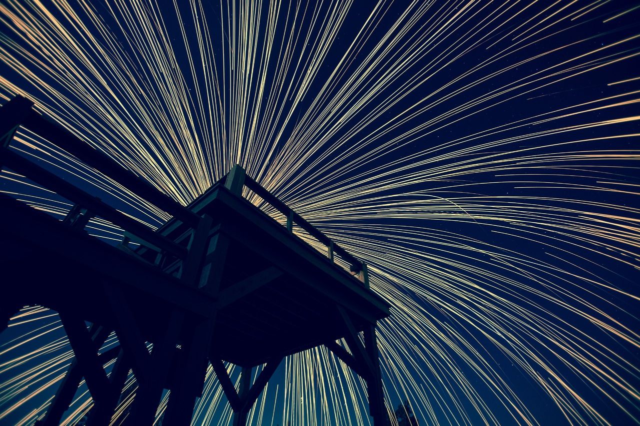 Дивовижні японські феєрверки: захопливе відео