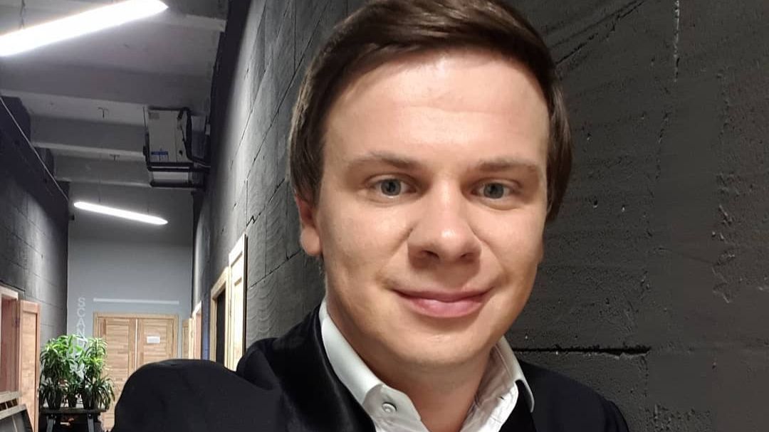 Мандрівник Дмитро Комаров розповів, як влип у новій поїздці