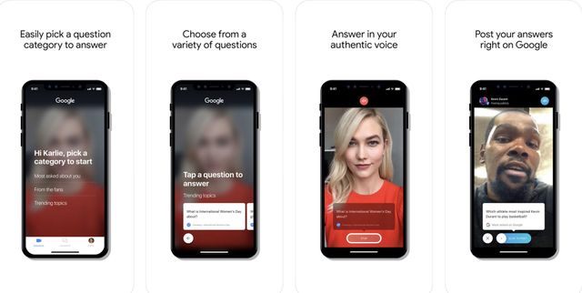Програма Cameos - фото 269374
