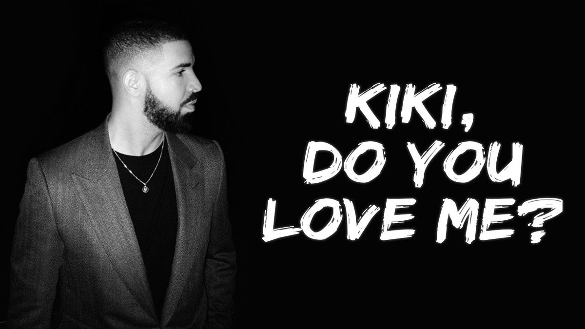 Drake випустив кліп на трек In My Feelings - фото 1