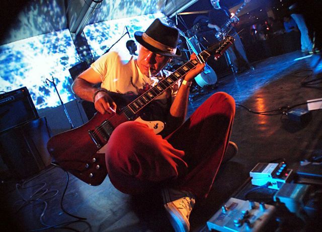 Клуб за музичними інтересами - фото 268419