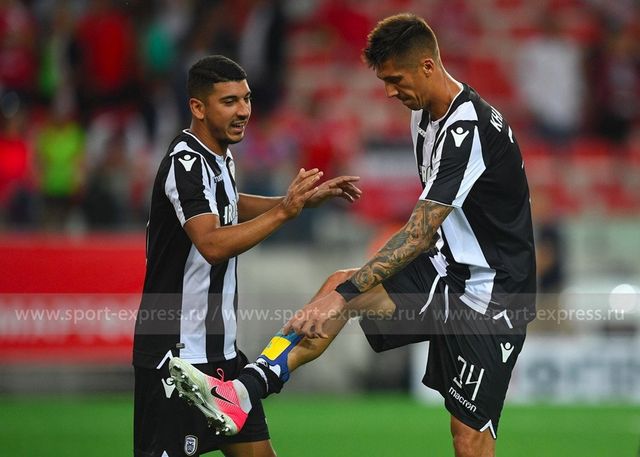 Патріотичний вчинок Хачіріді - фото 270308