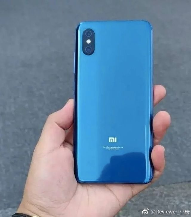 Xiaomi Mi 8X на Snapdragon 710- фото 268313