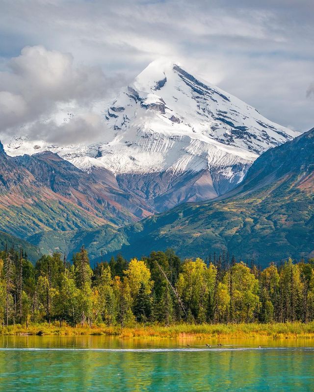 Американський фотограф надихає на мандри - фото 271909