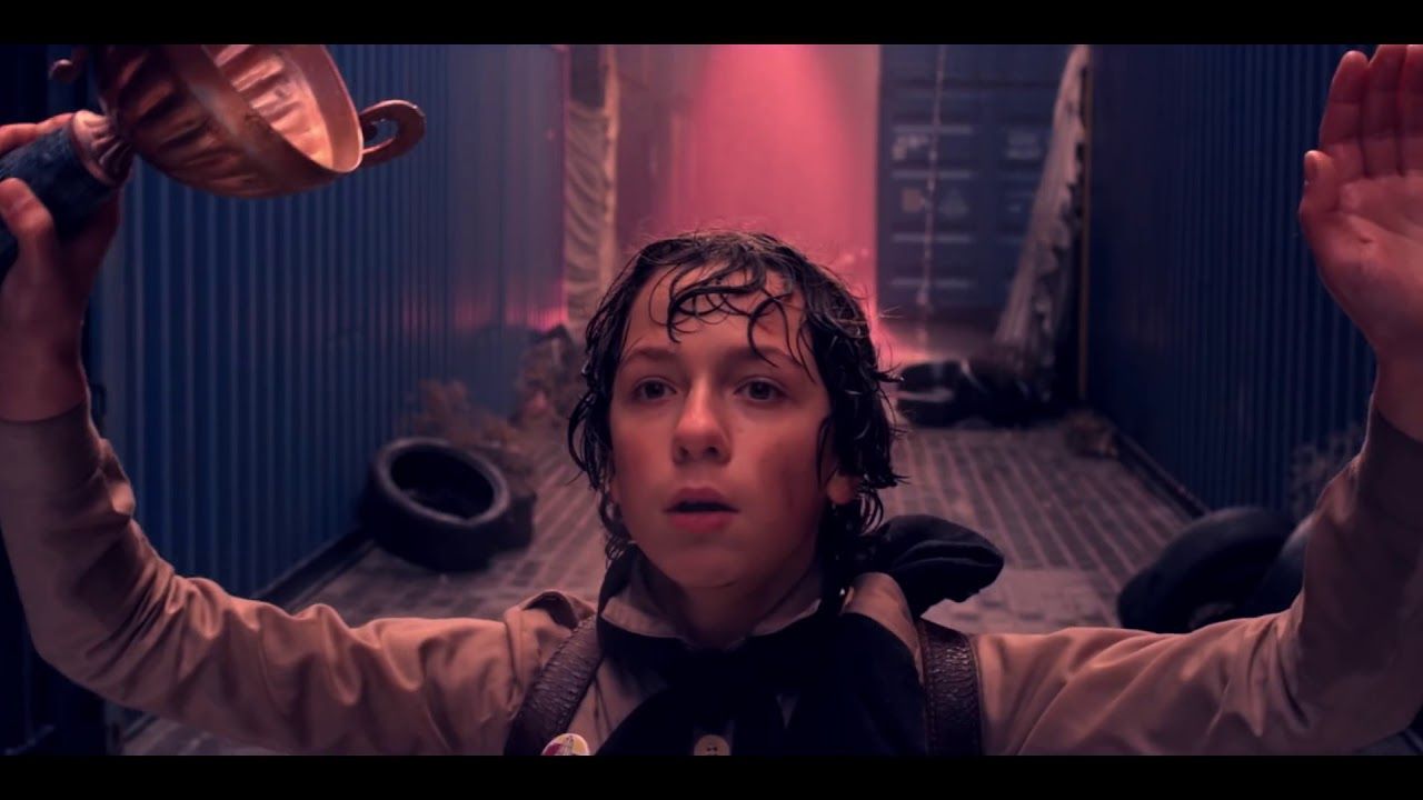 На картину витратили близько 20 мільйонів гривень - фото 1