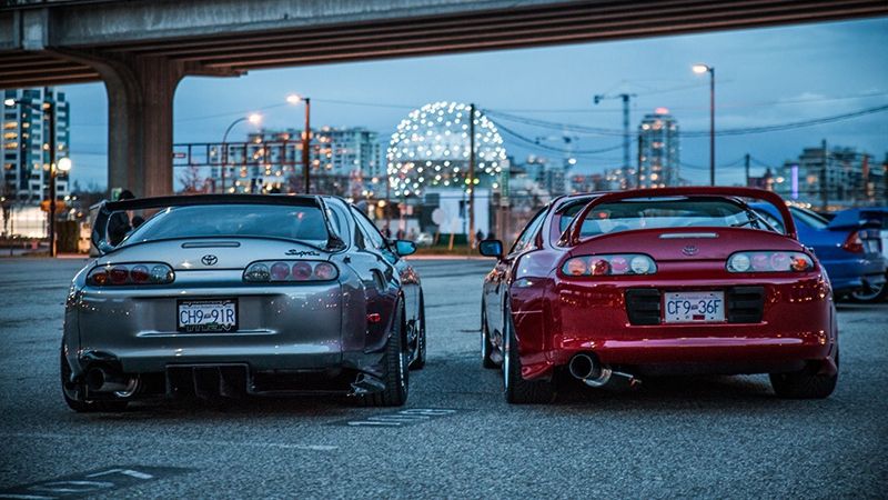 Четверте покоління моделі збирали з 1993 по 2002 рік - фото 1