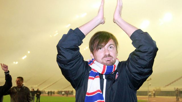 Мілевський здивував вибором нового клубу- фото 273029