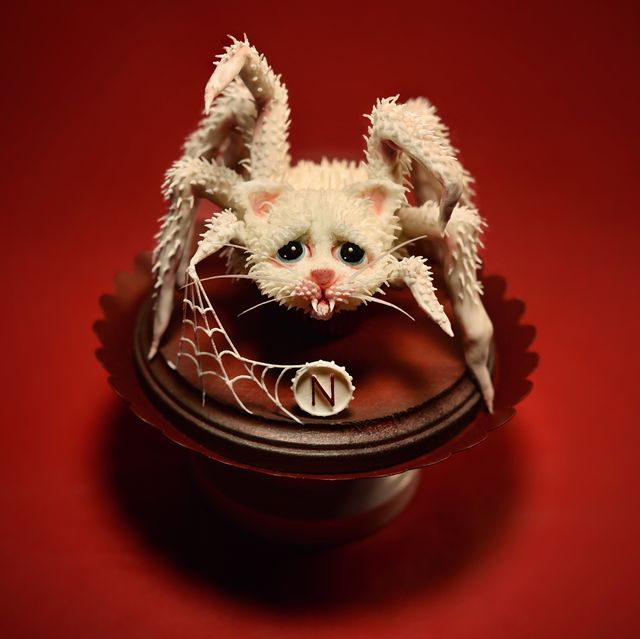 Ця американка робить моторошні десерти - фото 268704