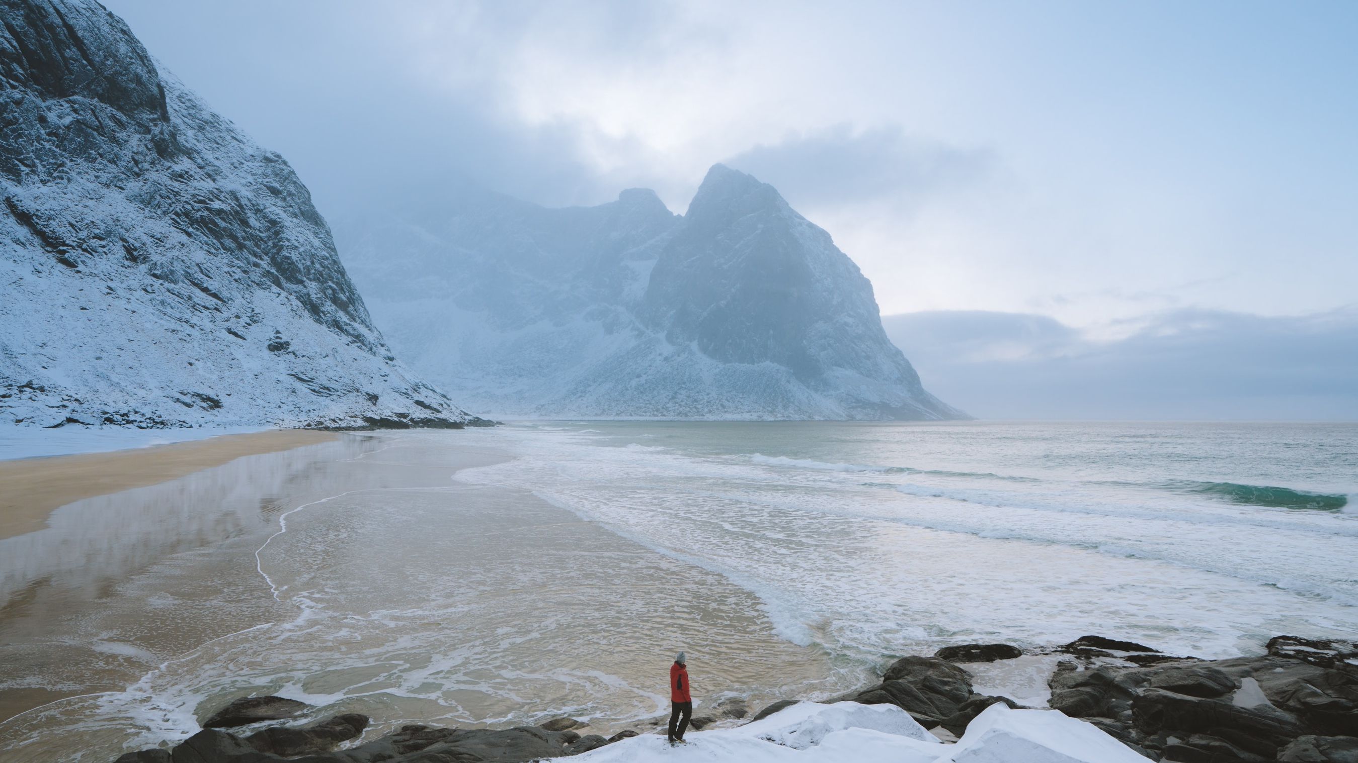 Тане найстаріший льодовик - фото 1