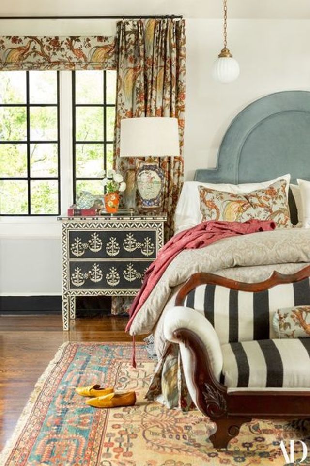 Шикарний будинок Лілі Олдрідж - фото 269081